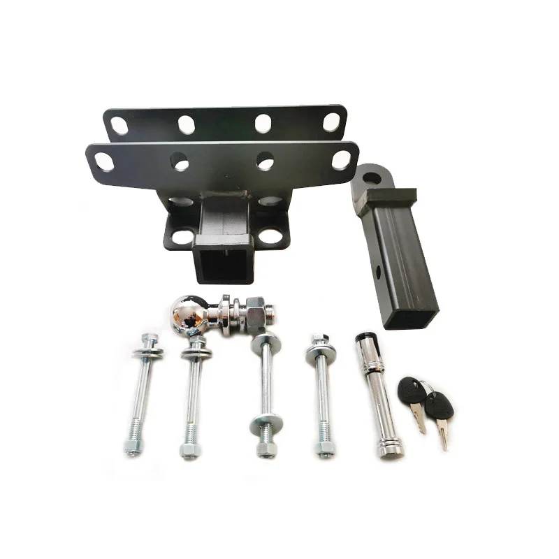 Рисунок 5 - 2-дюймовый Задний Буксирный прицеп