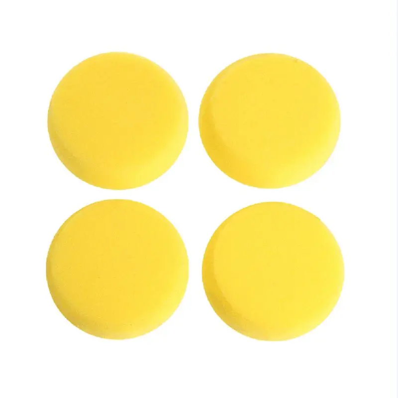 12 шт губка для рисования кисть синтетическая художника акварельные губки