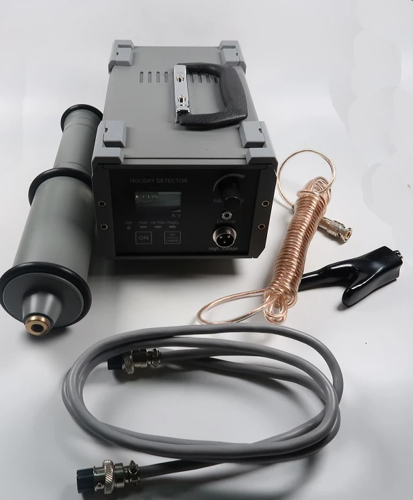 HD 90 праздничный детектор отображает праздничное антисептическое покрытие на