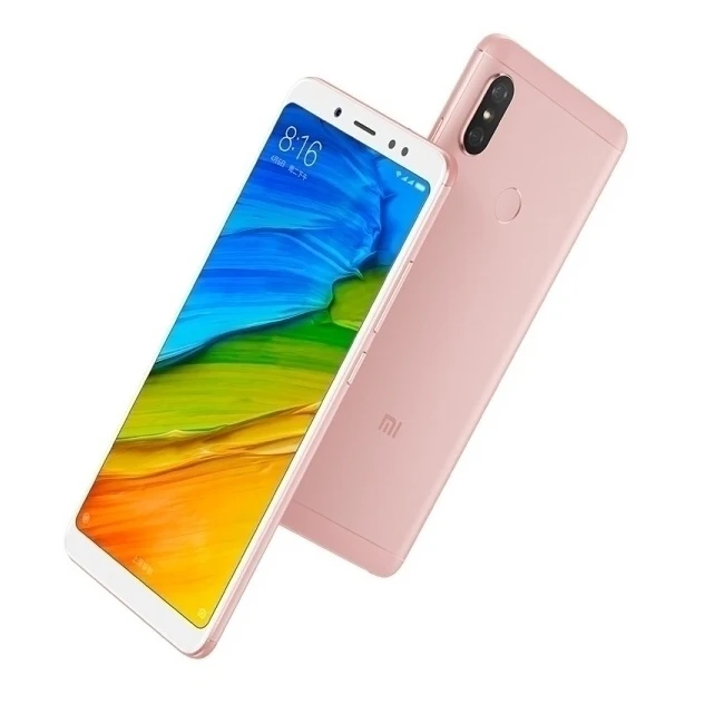 Смартфон Redmi note 5 4 ГБ 64 глобальная рамка HD экран 636x2160 1080 дюйма googleplay snapdragon 99 |