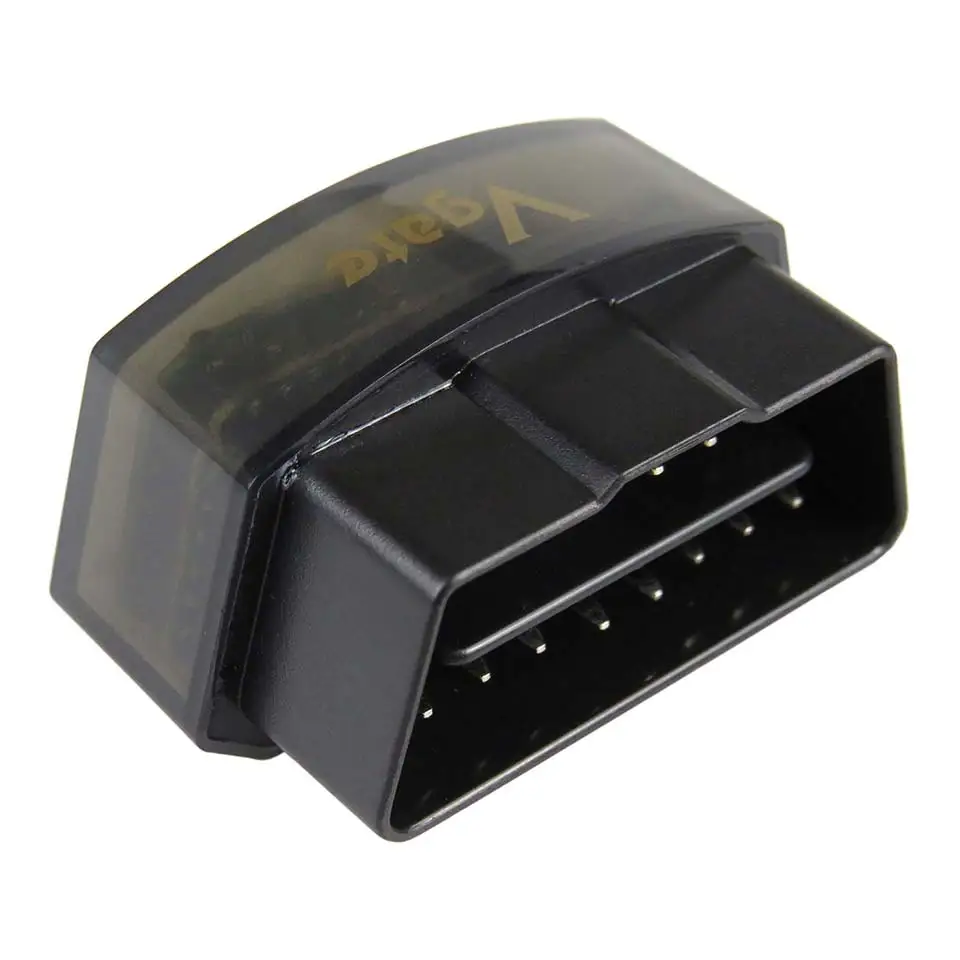 Vgate Икар Pro WI-FI ELM327 OBD2 автомобильный диагностический сканер для Android/IOS Obd 2 код