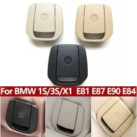 car baby safety seat isofix anchor button cover replacement for bmw x1 e84 1s e81 e87 3s e90