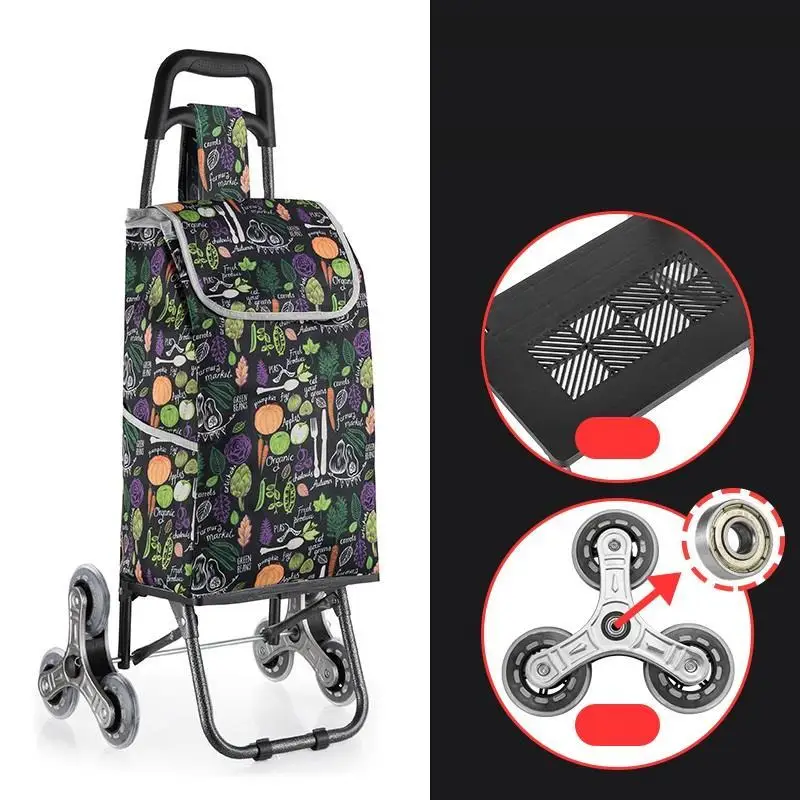 

Bar Pieghevole Rolling Keuken Mesa Carrito Cocina Storage Chariot Roulant Carrello Cucina Table Shopping Trolley Kitchen Cart