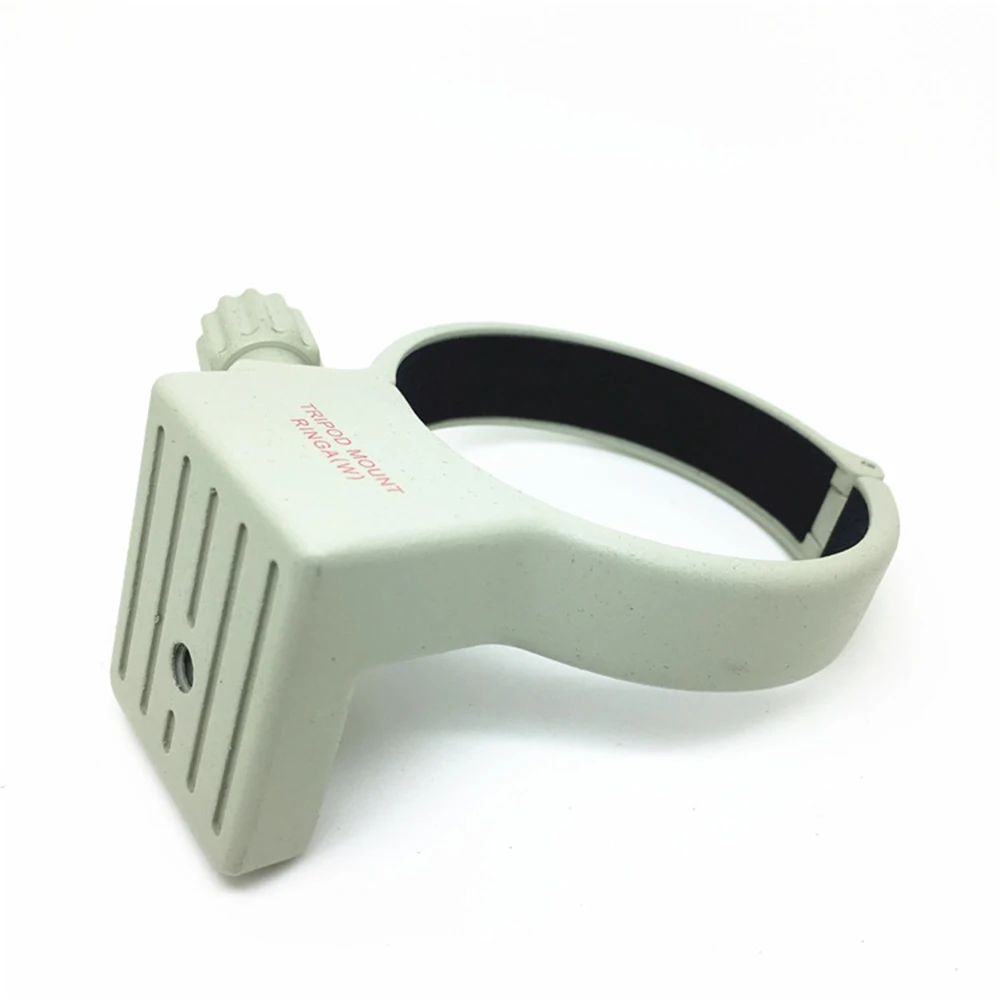 Металлический штатив для объектива металлическое кольцо штатива|Адаптеры