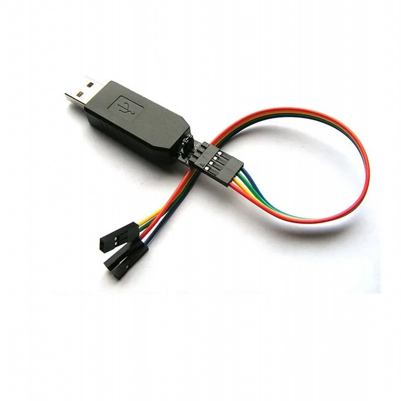 Многофункциональный конвертер USB в I2C/ IIC TWI SMBUS master преобразователь ADC декодер