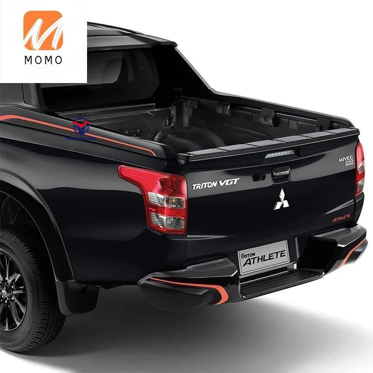 

4X4 Sport Roll Bar Foruto Exterior Car Accessories