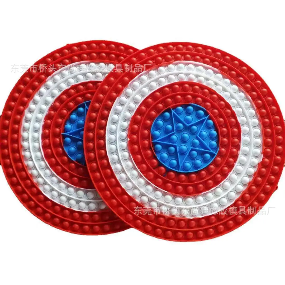 

Большой размер Pop XXL Пузырьковые гигантские игрушки-антистресс динозавр бабочка Единорог снятие стресса дети простой диммер подарок для де...