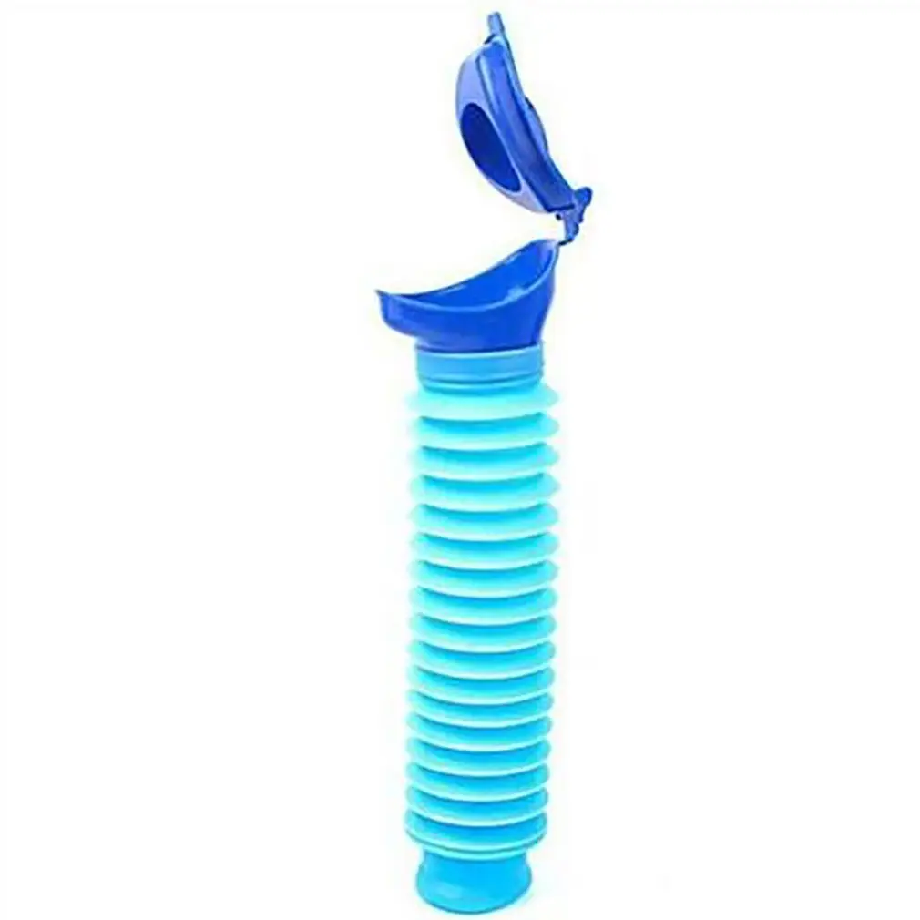 Высокое качество 750 мл портативный Писсуар для взрослых кемпинга путешествия