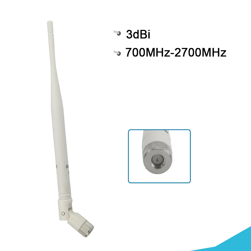 Полный интеллигентая (ый) 4G AWS 1700 2100 мобильный телефон сигнал Repaeter группа 4 AGC ЖК