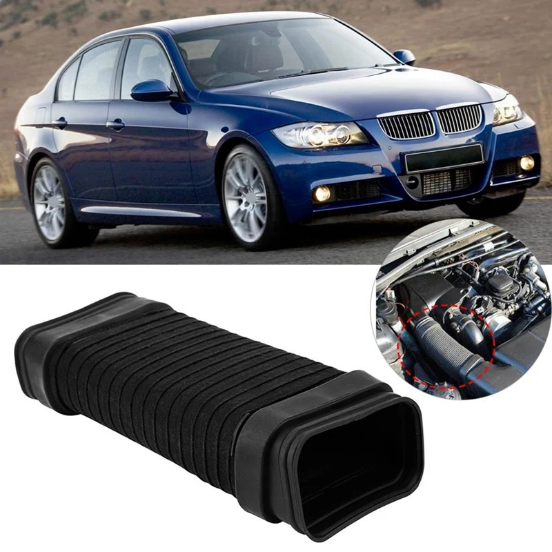 Воздушный шланг двигателя автомобиля для BMW 3 серии E90 E91 320D 318D 7795284 13717795284|Впускной