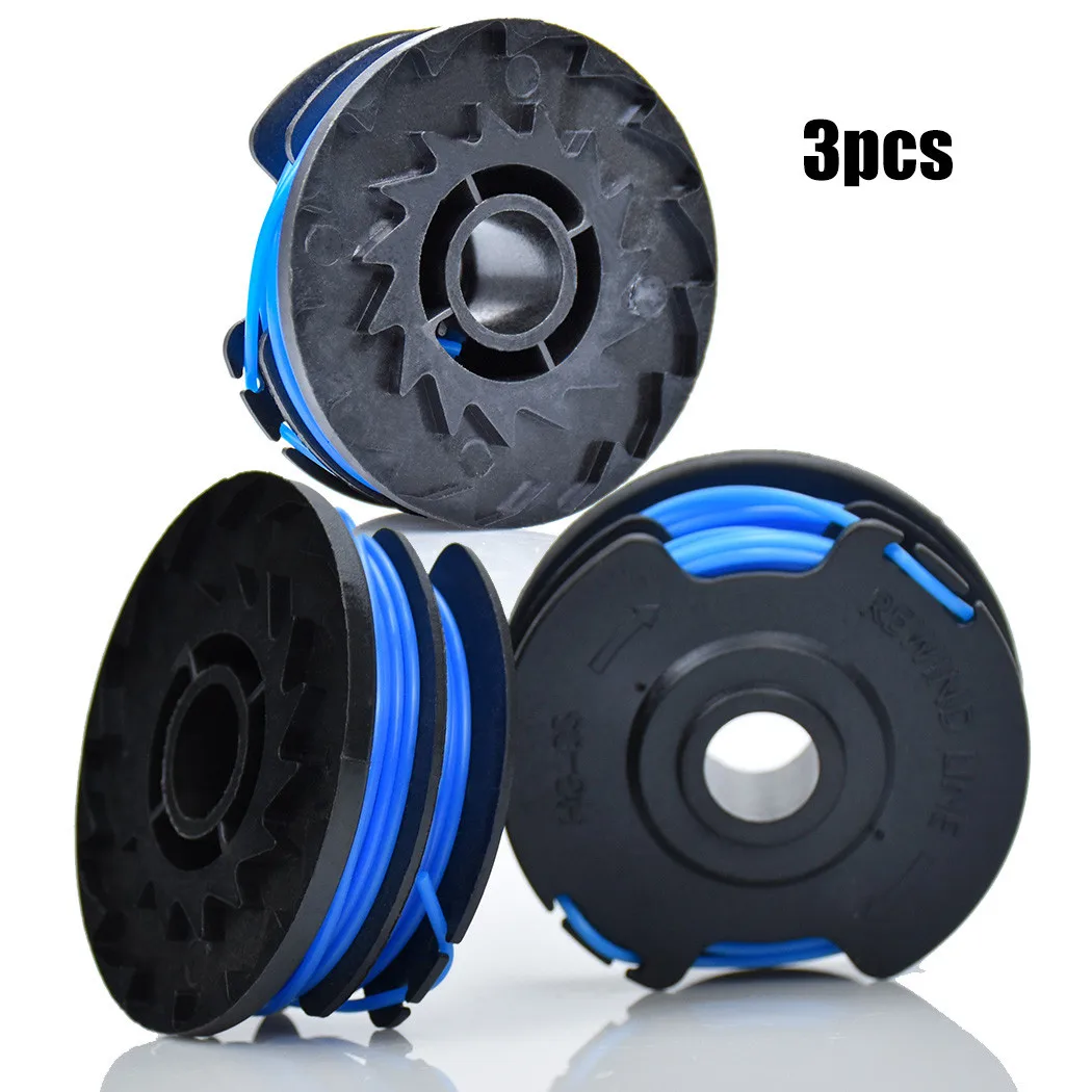 3 шт. катушка для триммера травы|Детали инструментов| |