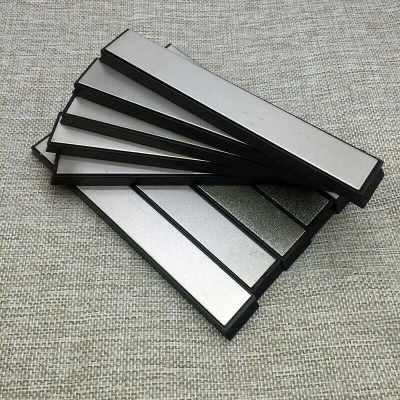 

10Pcs Set Diamond Whetstone Knife Sharpener for Ruixin Edge Sharpener
