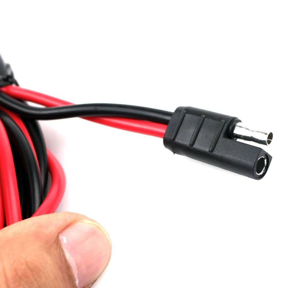 Кабель питания постоянного тока для Motorola GM3188 GM3688 GM1280 GM140 GM160 GM340 GM360 GM380 GM398 GM640 GM660