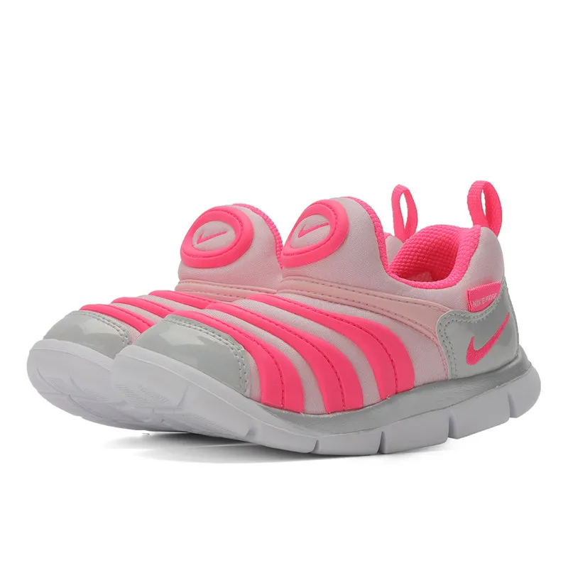 Новое поступление оригинальные детские кроссовки NIKE DYNAMO | Спорт и развлечения
