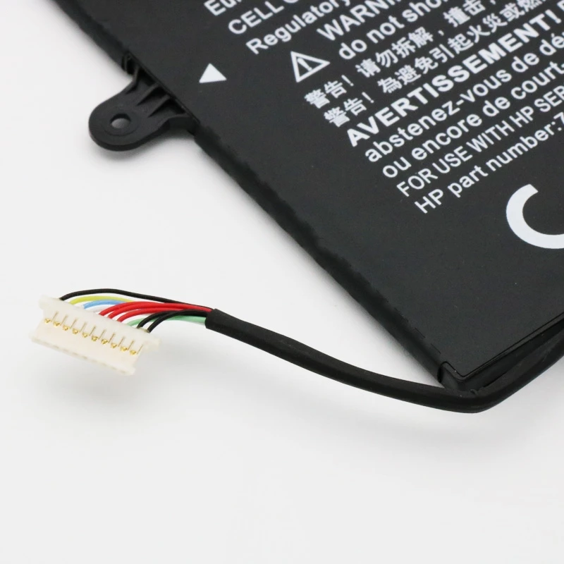 Новый аккумулятор PK03XL для HP Spectre Pro X360 13 HSTNN-DB6S 6789116-005 11 4 V 56WH бесплатная доставка |