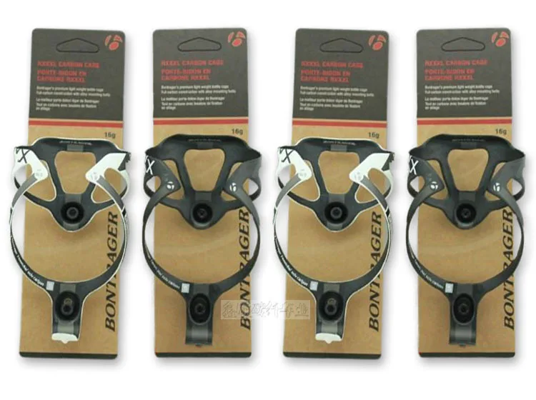 

All carbon fiber bicycle kettle rack bicycle accessories carbon fiber parts