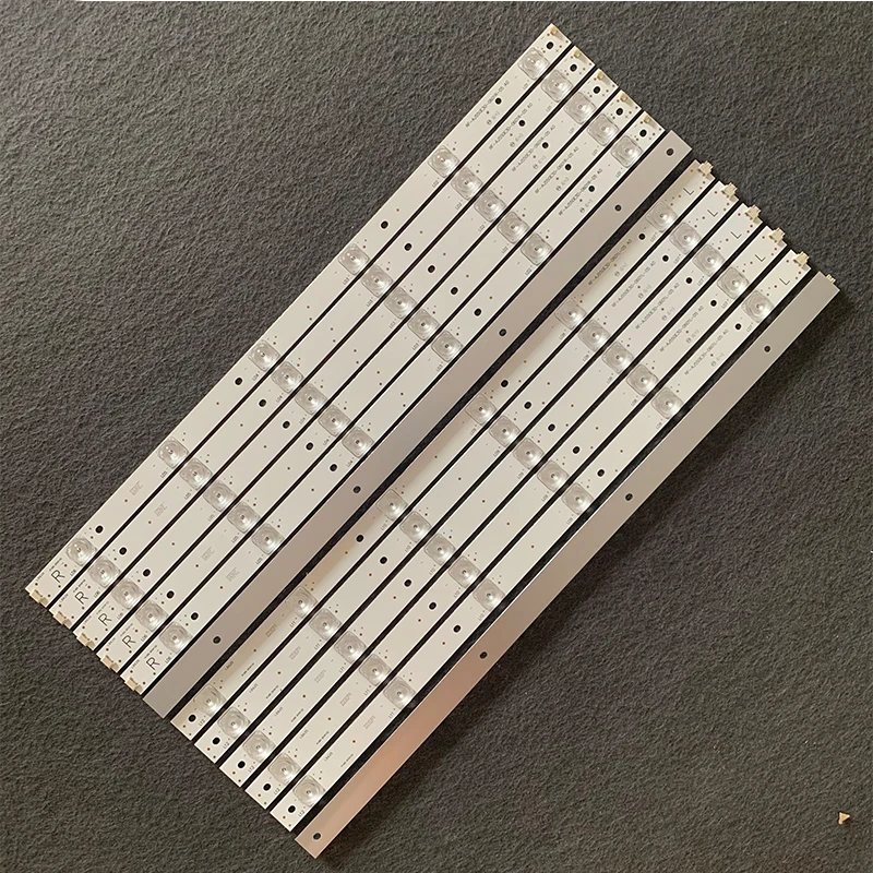 

Светодиодная лента для Sharp 55 дюймов