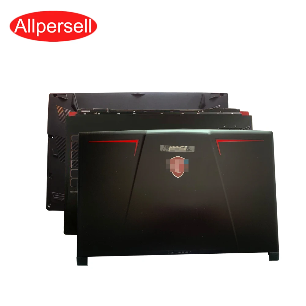 Задняя панель для экрана MSI GP63 GP63VR | Компьютеры и офис