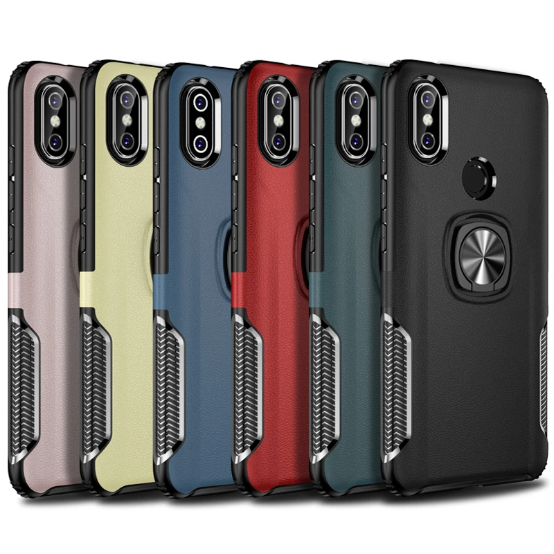 Противоударный металлический защитный чехол для Huawei P20 Pro Mate 20 Lite X 10 20Pro 20X Nova 3 i 3i P