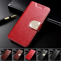luxury leather cases cover for huawei honor 9 lite 9n 9i v10 view 10 10i 20 20i 20s v20 pro flip wallet phone case fundas