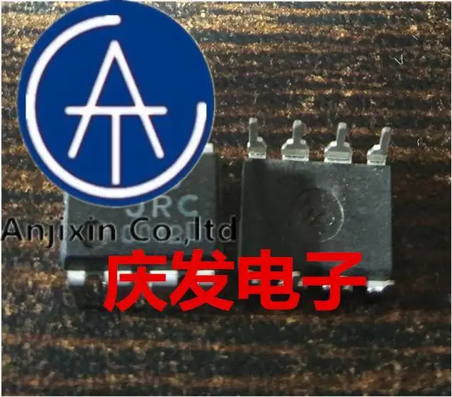 

10pcs 100% orginal new in stock 386D JRC DIP8 package!