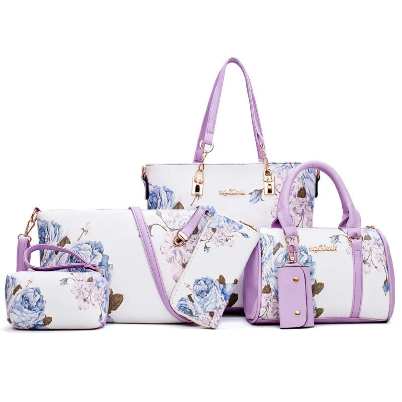 

2019 Woman Shoulder Ladies Hand Beach Sling Bag Handbag Luxury Purses And Handbags Women Crossbody Bags For Designer Purse