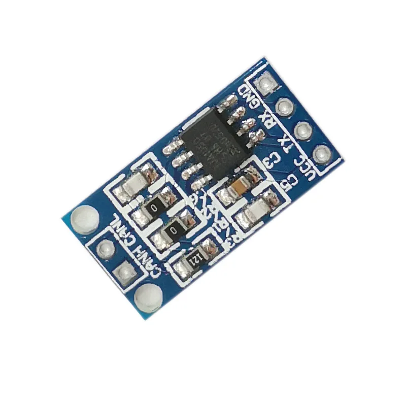 

Bus Drive Interface Module TJA1050 CAN Controller Interface Module
