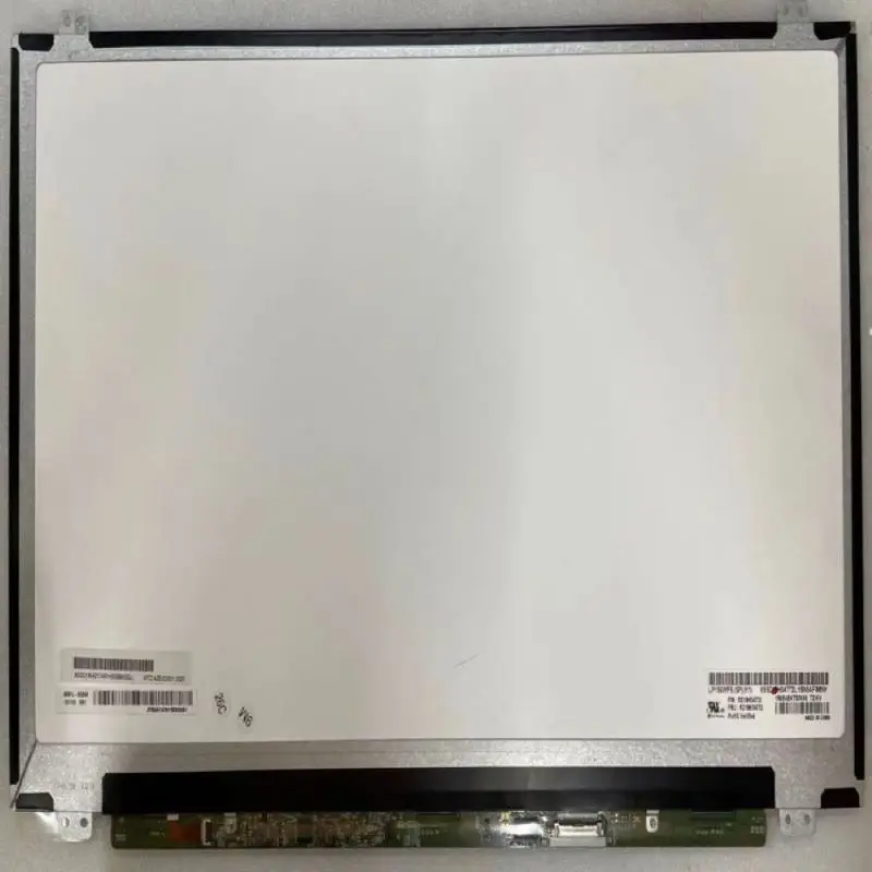 

15.6" IPS LP156WF6 LP156WF4 SPL1 SPC1 SPK1 SPB1 SPA1 B156HAN01.2 LTN156HL09 30Pin EDP 1920 1080 laptop Lcd Screen Panel