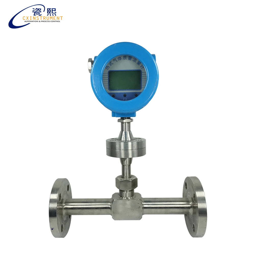 DN50 тепловой расходомер|flow meter|mass flow meterflow |