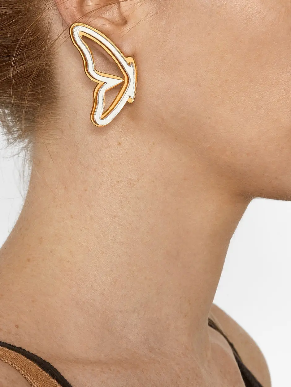 Boho серьги-подвески из сплава для женщин этнические звезды серьги девочек 2019