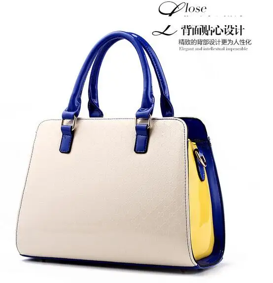 100% женские сумки из натуральной кожи 2019 модная сумка Новая тканевая