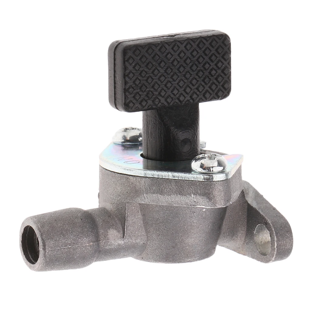 

Переключатель топливного крана карбюратора для двигателя 47cc 49cc Carb ATV внедорожного велосипеда