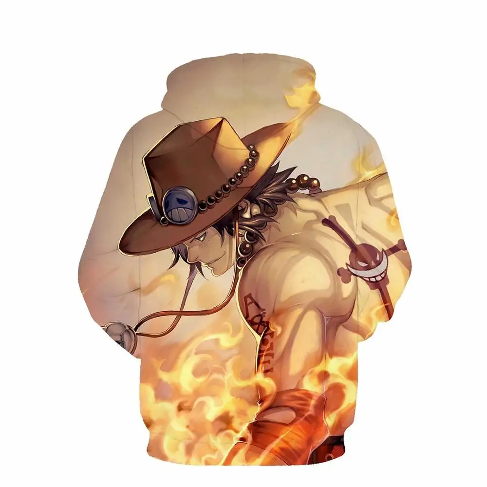 Аниме одна деталь Луффи Мода 3D толстовки принт OnePiece Луффи куртка Аниме Манга Мужская 3D Толстовка KPOP аниме 3D горячая распродажа