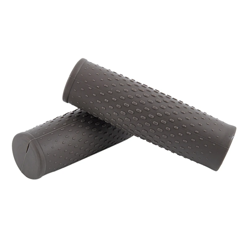 

Electric Scooter Handle Sleeve Rubber Handle Sleeve Hand Grip Kit For Xiaomi Mijia M365 Electric Scooter