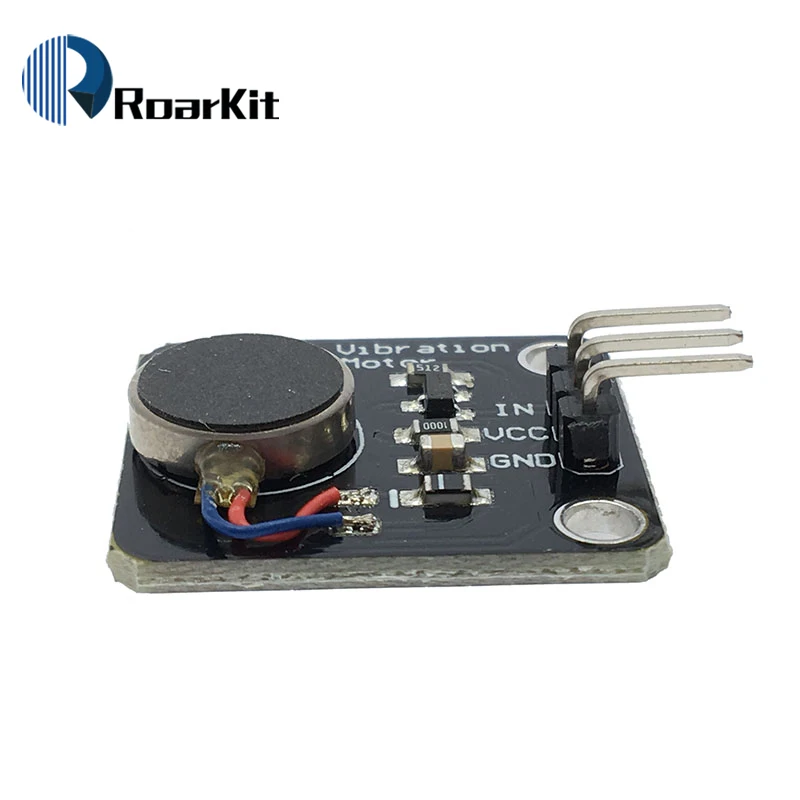 PWM вибромотор переключатель игрушечный сенсорный модуль постоянного тока для