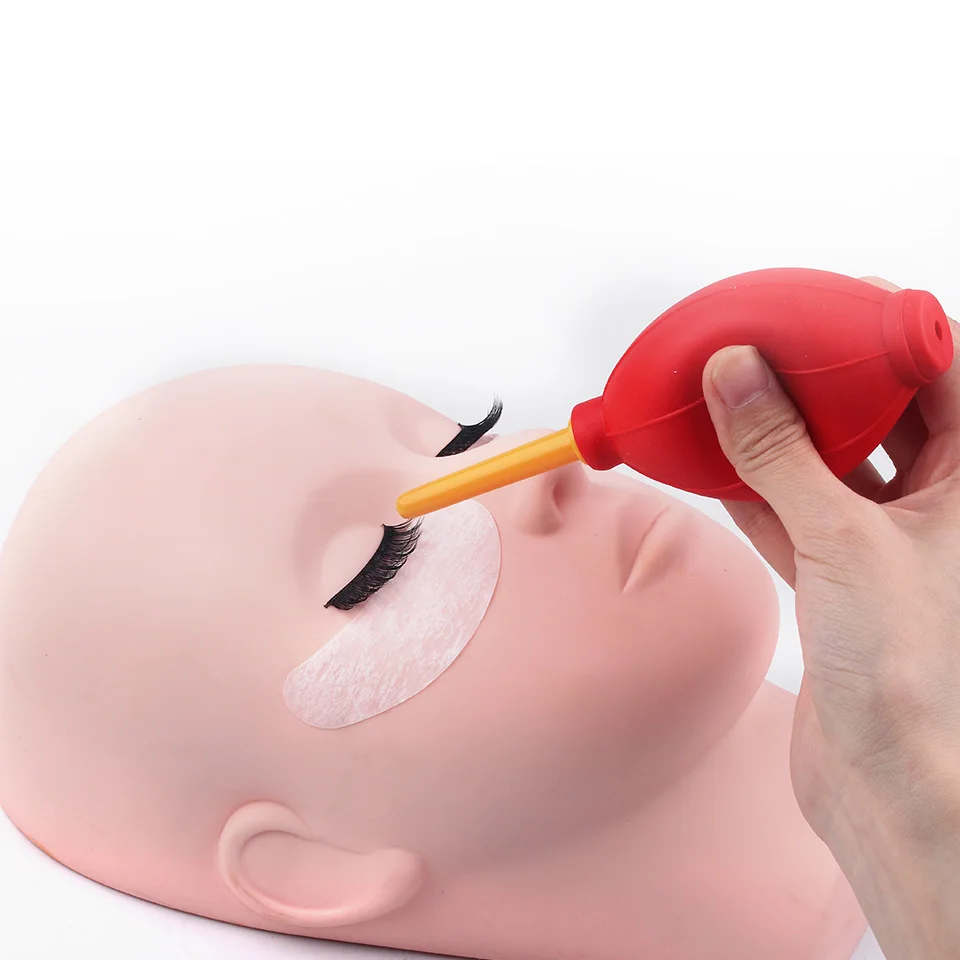 

Wholesale Premium Eyelash Extension Air Blower Eyelash Extension Tools Air Blower Dry Glue Adhesive Rubber Dryer Blower