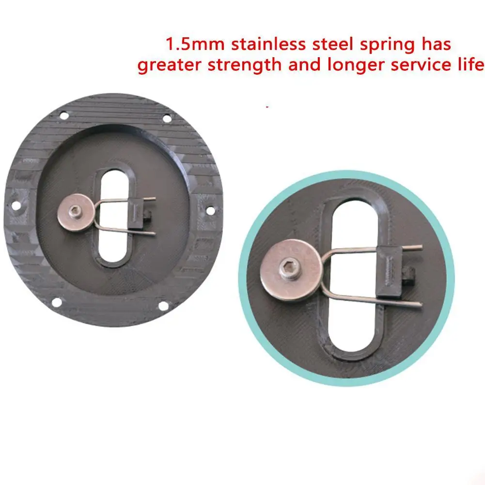 Черный адаптер Руля Пластинчатый компонент подходит для Logitech ручная Шестерня G29