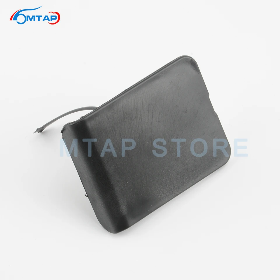 Передний бампер MTAP буксировочный крюк накладка Крышка для Nissan J10 Qashqai Dualis 2008-2015