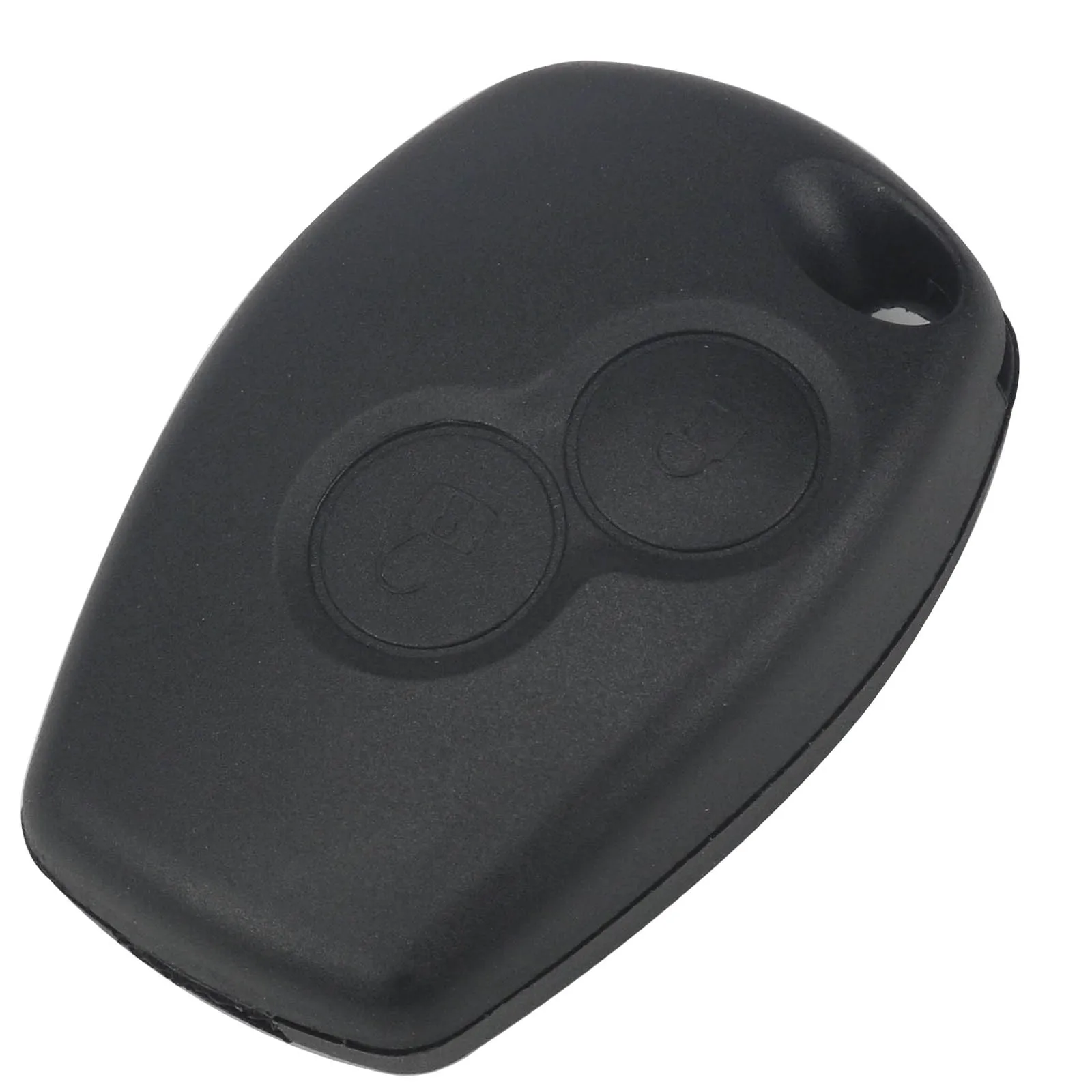 Jingyuqin 2/3 B чехол для ключа Renault Megane Modus Espace Laguna Duster Logan DACIA Sandero Fluence Clio Kango NISSAN ALMERA|case