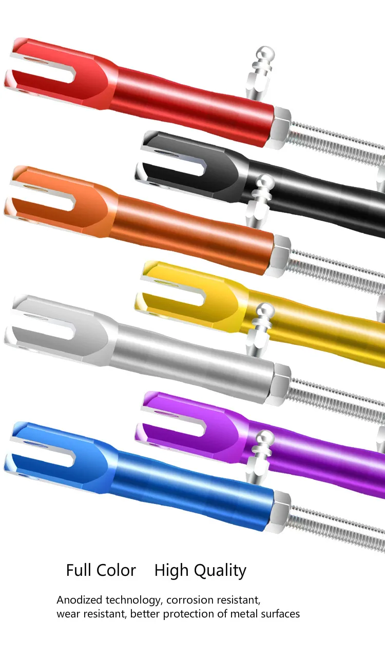 Запчасти для мотоциклов внедорожный мотоцикл регулируемая высота Универсальный