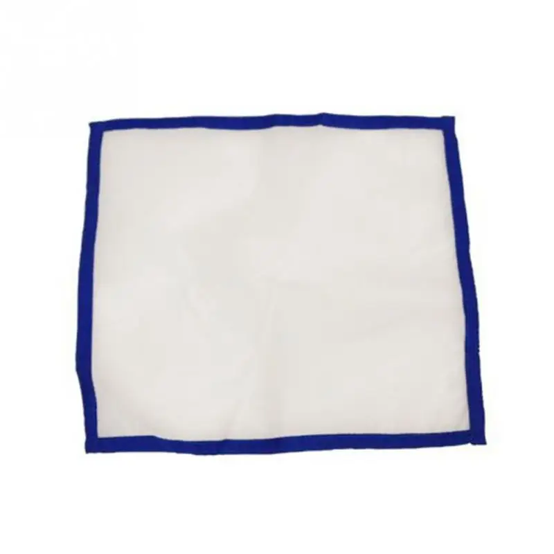 Фильтр мешок высокой плотности 5 шт./компл. 1 галлон садовая эссенция льда для