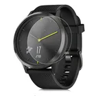 Ультрапрозрачная Защитная пленка для смарт-часов Garmin Vivomove Vivoactive HR 3, закаленное стекло для защиты экрана дисплея