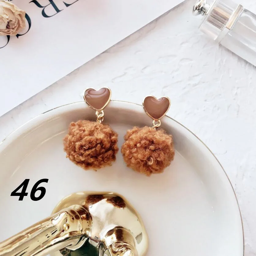 Простые ацетатные серьги карамельного цвета, модные геометрические леопардовые серьги, Преувеличенные прозрачные акриловые деревянные серьги для женщин