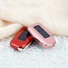 Мягкий ТПУ полный чехол для ключей автомобиля защитный чехол для Lexus NX GS RX IS ES GX LX RC 200 250 350 LS 450H 300H автомобильные аксессуары цепь