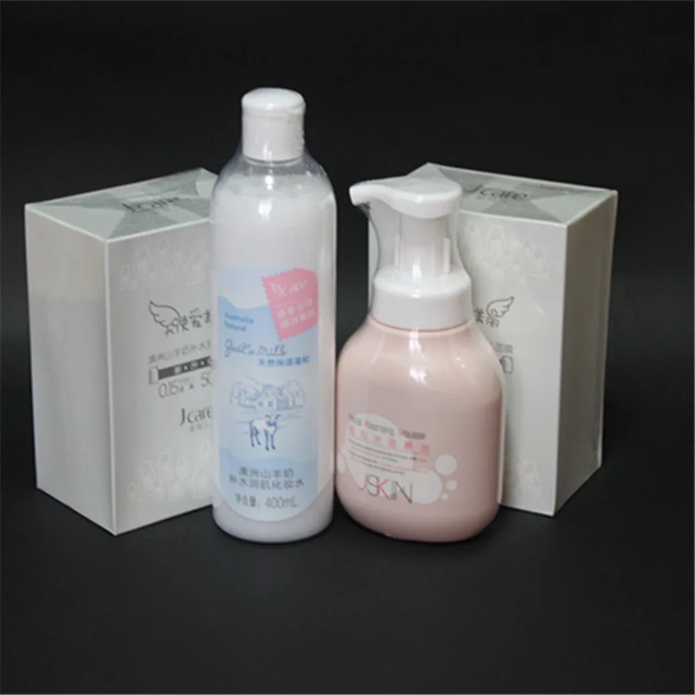 100 шт. Полиолефиновая термоусадочная сумка Обёрточная бумага пленка на день