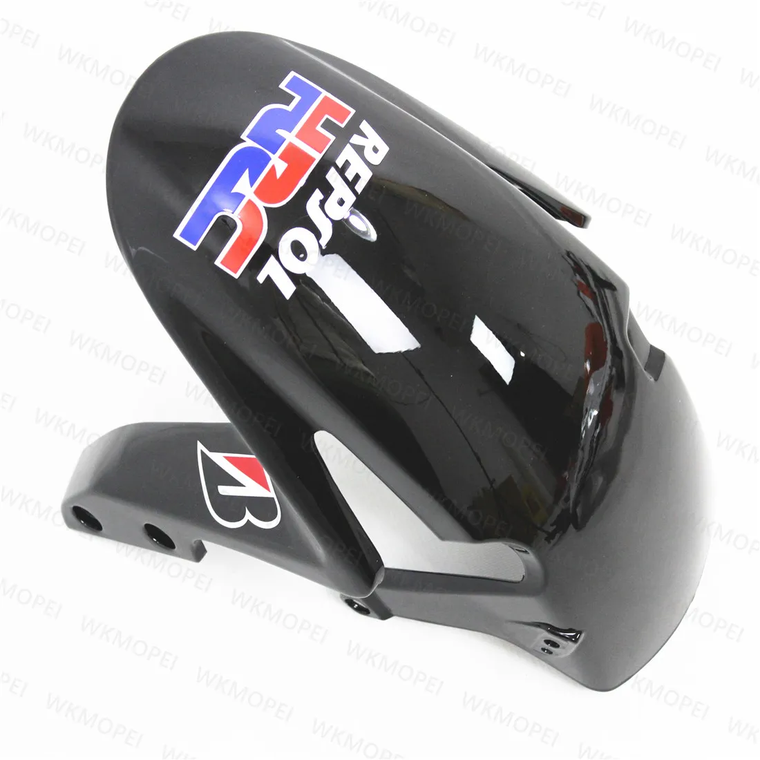 

For HONDA CBR600 RR 2007 2008 cbr600 rr 07 08 Fairing Front Fender Mudguard Cover Cowl Panel Fit