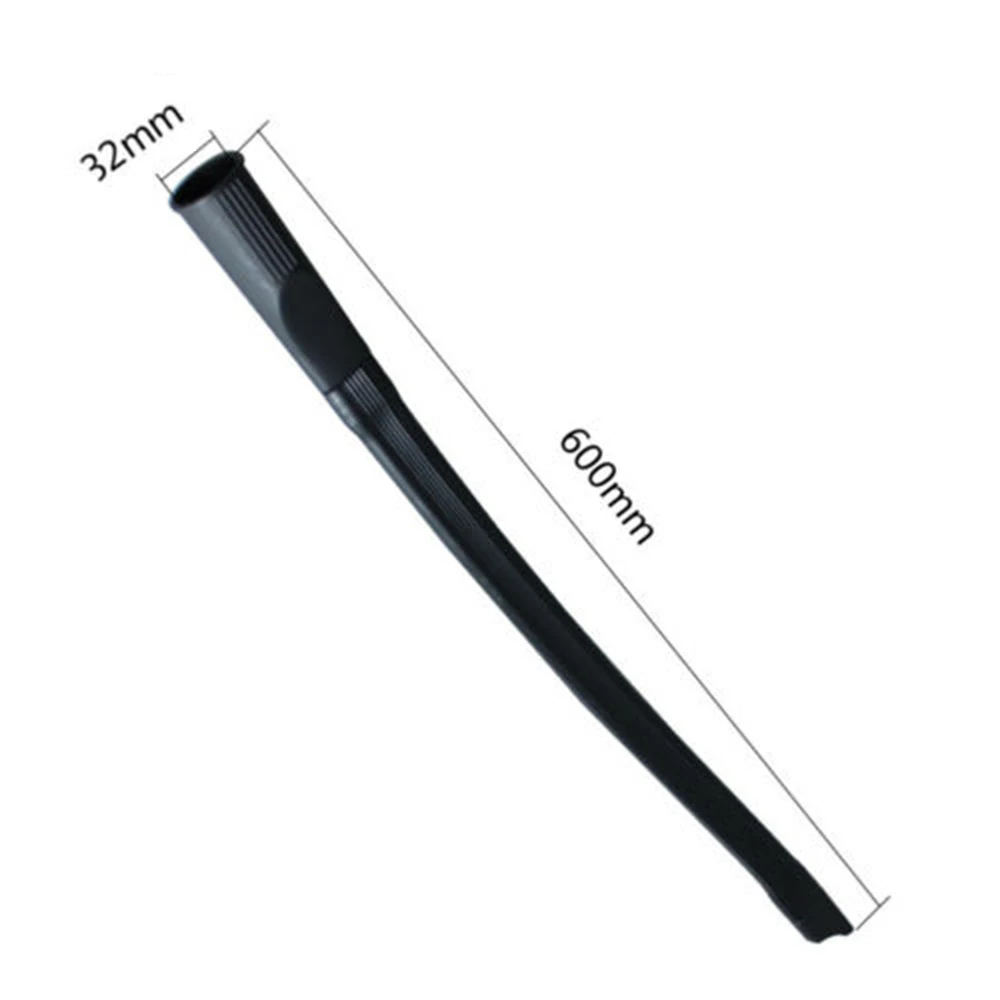 Универсальный пылесос 32 мм длина 600 плоский гибкий шланг внутренний диаметр