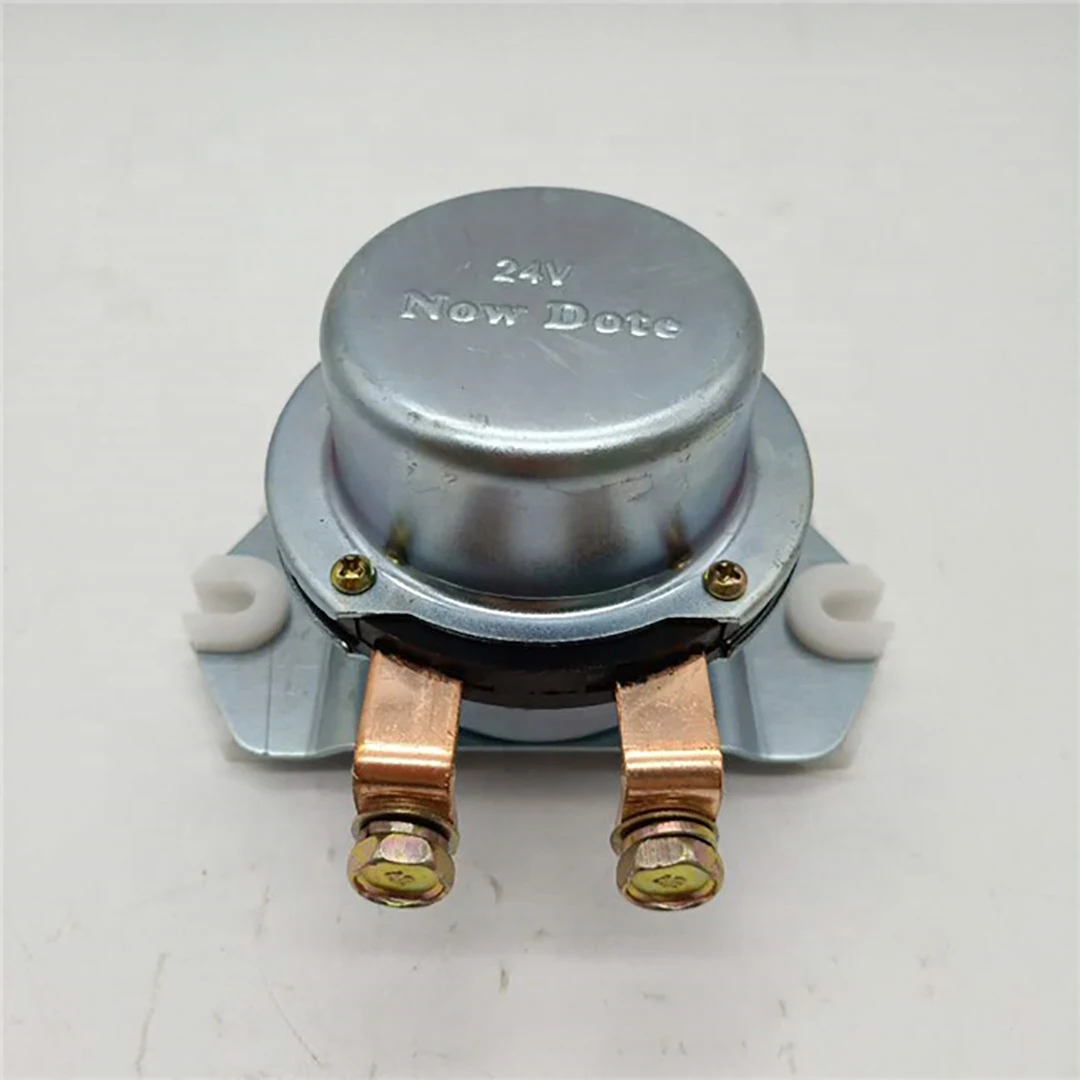 

08088-30000 Battery Relay Switch VOE20796066 20796066 For Excavator BR263 BR266 BR262