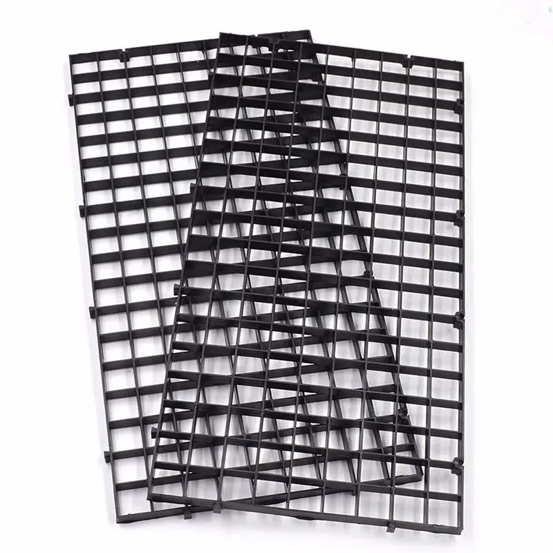 

Разделитель для аквариума, 2 шт., черный