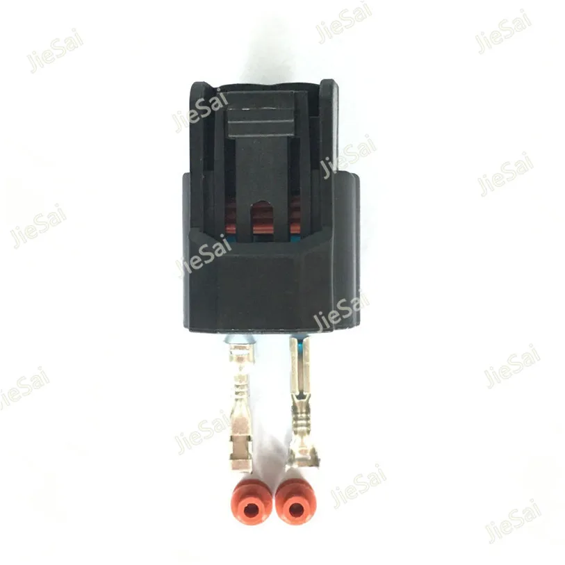 2 Pin 6189-0552 Honda HD K серии RV LK автомобильный разъем датчика для Accord Fit Civic Odyssey CRV коробка
